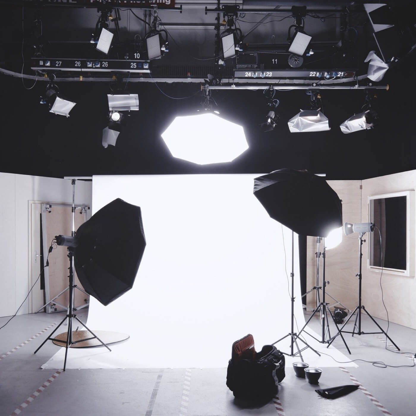 Commercial